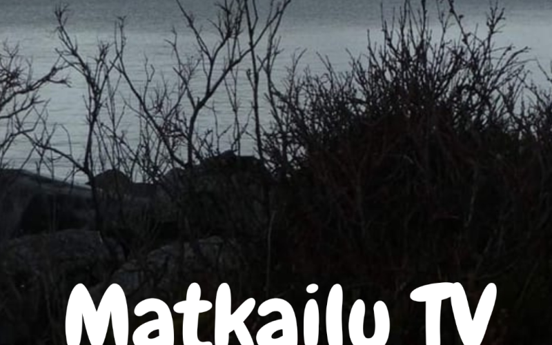 Tervetuloa Kilpisjärvelle – Saana