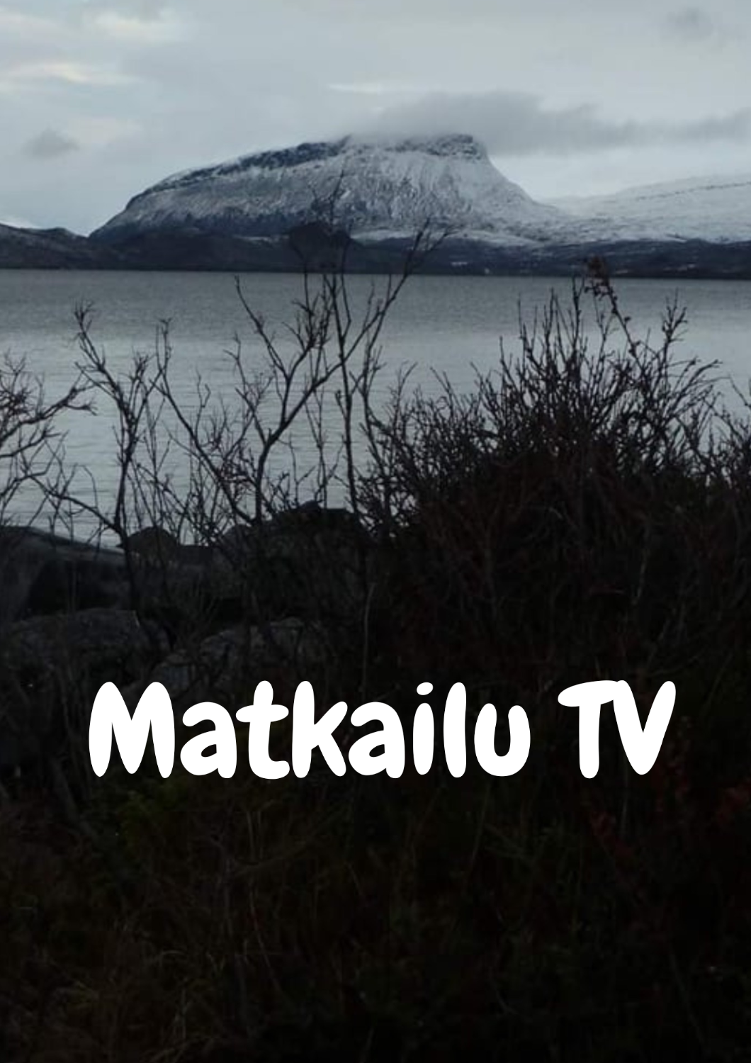 Tervetuloa Kilpisjärvelle – Saana
