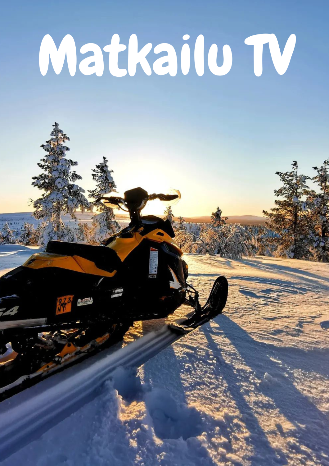 JÄÄMEREN SAFARI 2025/2026