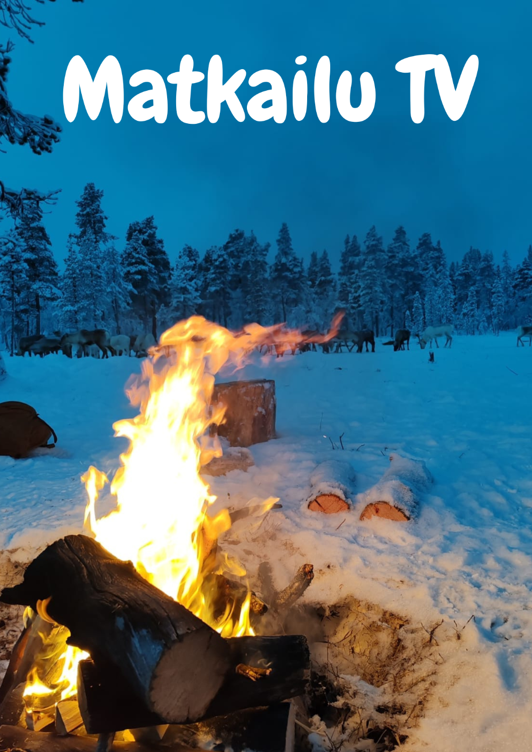 KURKISTUS POROMIEHEN PÄIVÄÄN