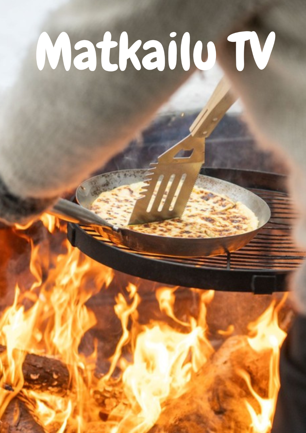 Metsäkahvila
