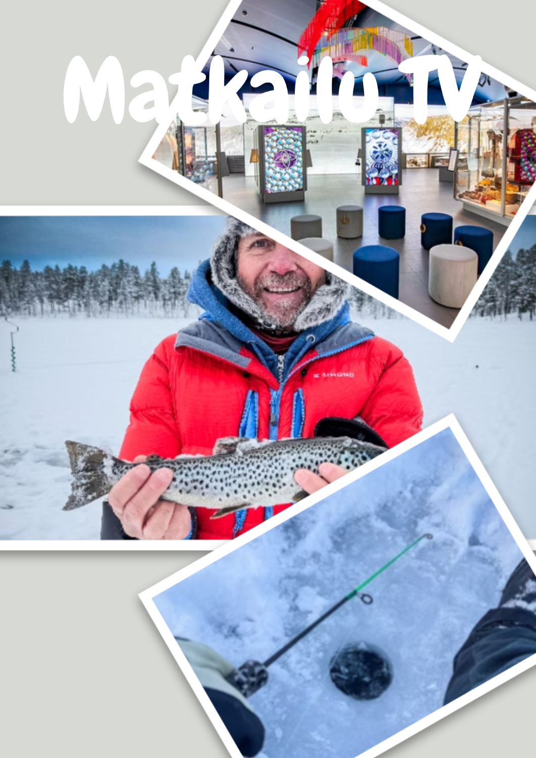 Pilkkikalastus- ja Saamelaiskulttuurimatka