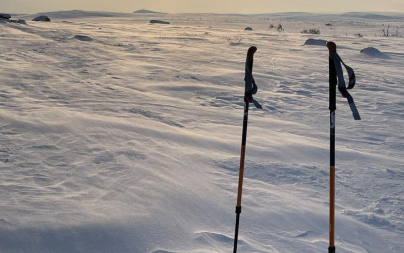 Nuorgam – EU:n pohjoisin kylä