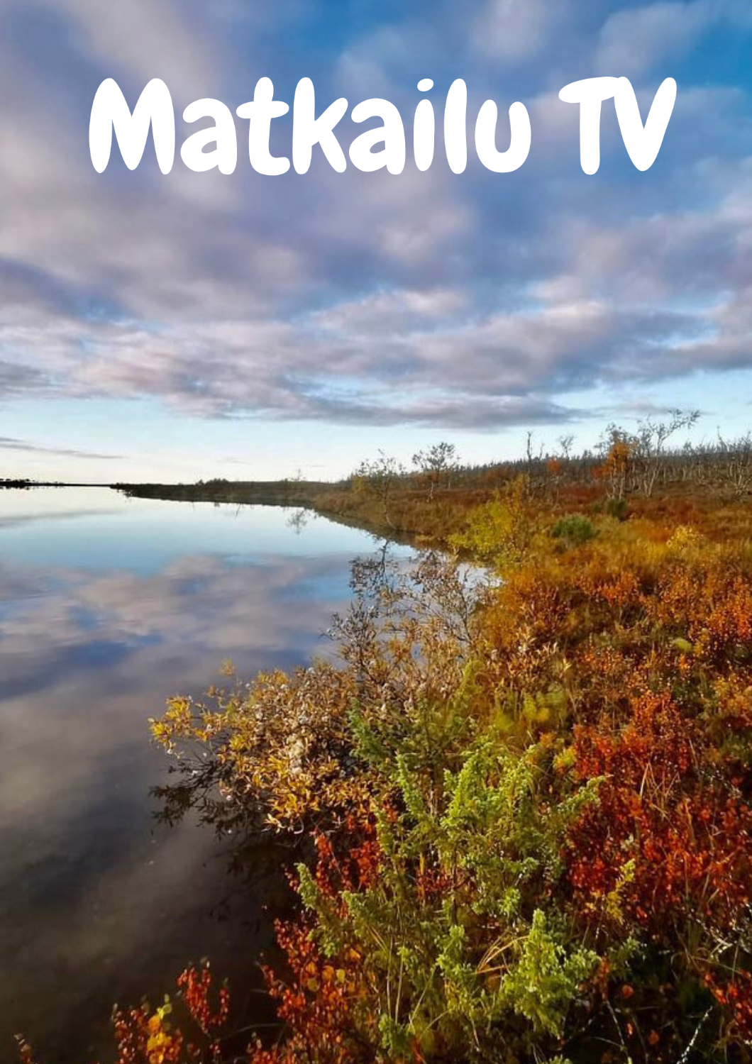 KEVÄT-KESÄ-SYKSY 2026